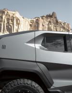 Rezvani Tank X 2018 года